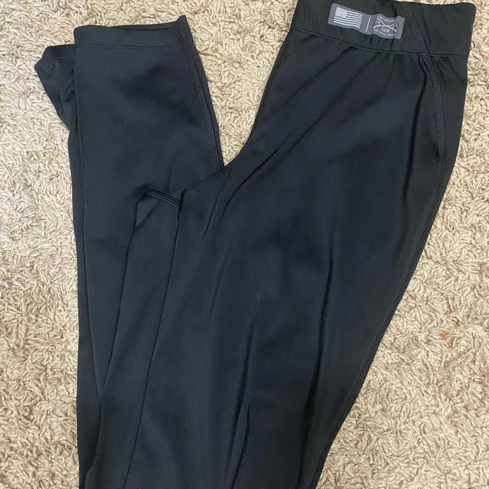 Grunt Style leggings